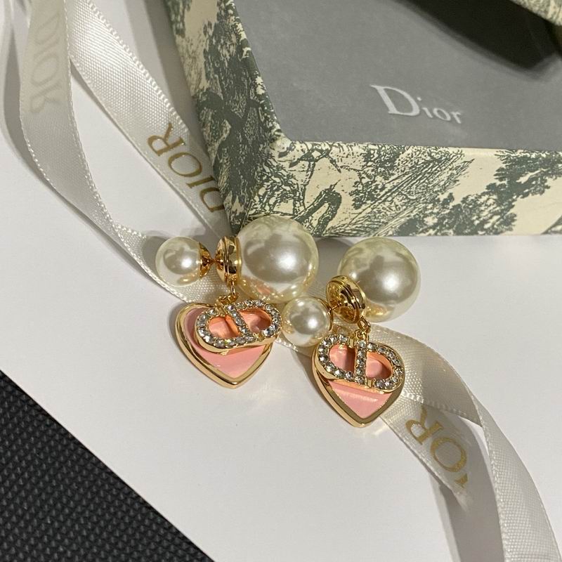 Dior Earring 02yxs34